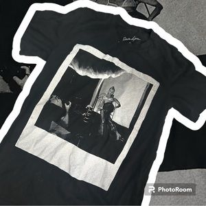 Dua Lipa Future Nostalgia World Tour T-shirt